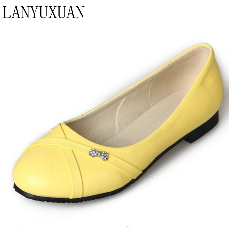 Women - LANYUXUAN - Flats - HHSS-062