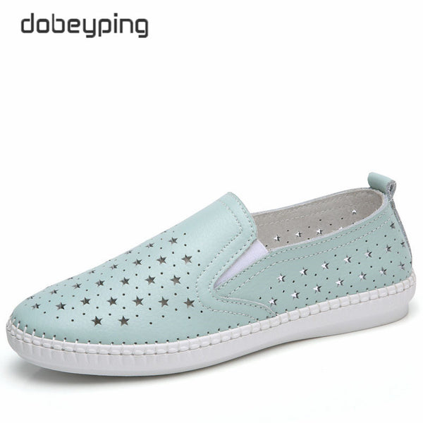 Women - Dobeyping - Flats - 1628975