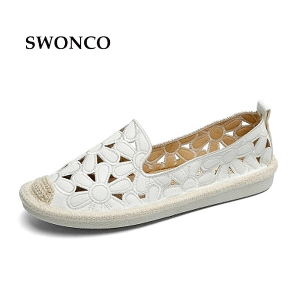 Women - SWONCO - Flats - WS16574