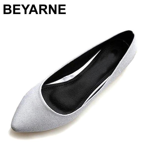 Women - Leather - BEYARNE - Y603
