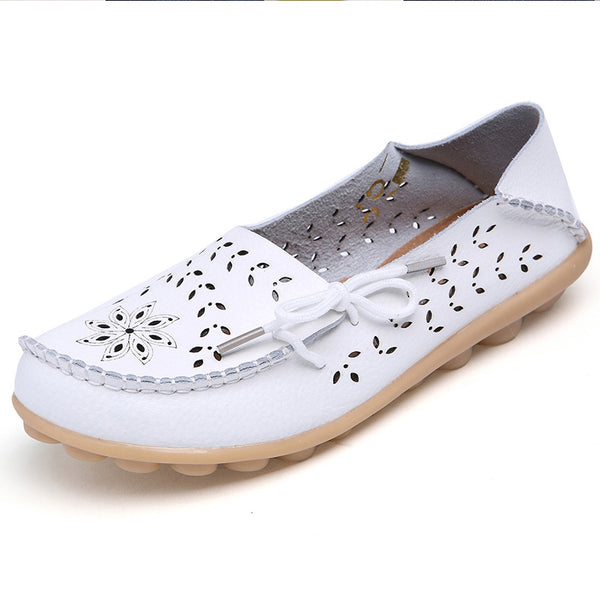Women - HAJINK - Flats - 184606(2