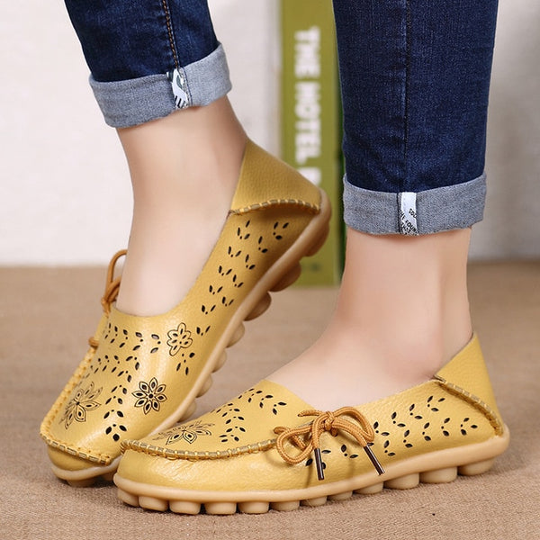Women - HAJINK - Flats - 184606(2