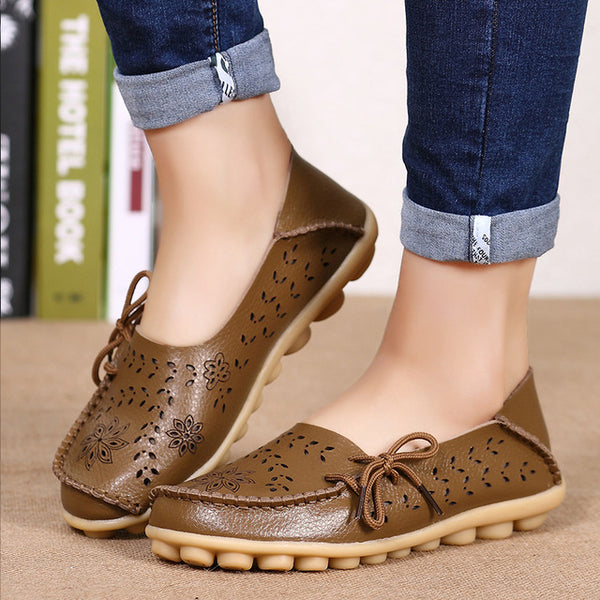 Women - HAJINK - Flats - 184606(2