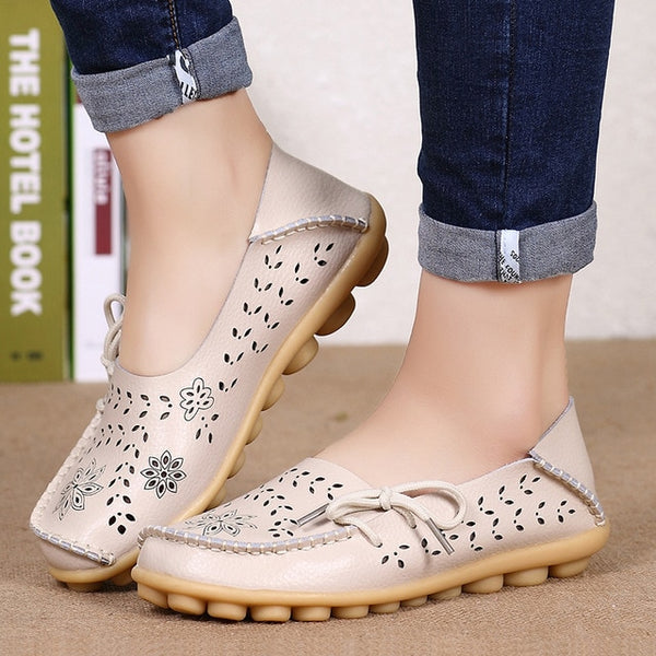 Women - HAJINK - Flats - 184606(2