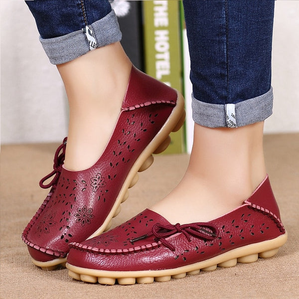 Women - HAJINK - Flats - 184606(2