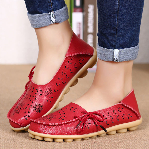Women - HAJINK - Flats - 184606(2
