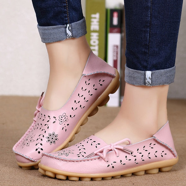 Women - HAJINK - Flats - 184606(2