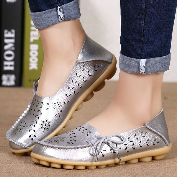 Women - HAJINK - Flats - 184606(2