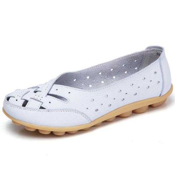 Women - KUIDFAR - Flats - A116602