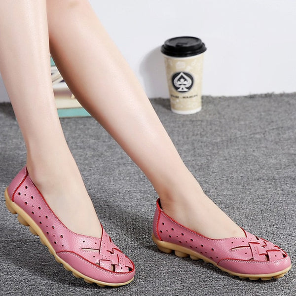 Women - KUIDFAR - Flats - A116602
