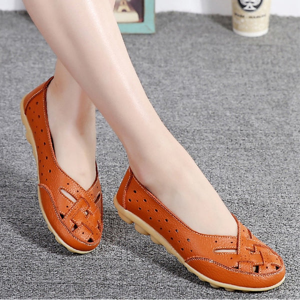 Women - KUIDFAR - Flats - A116602