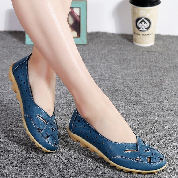 Women - KUIDFAR - Flats - A116602