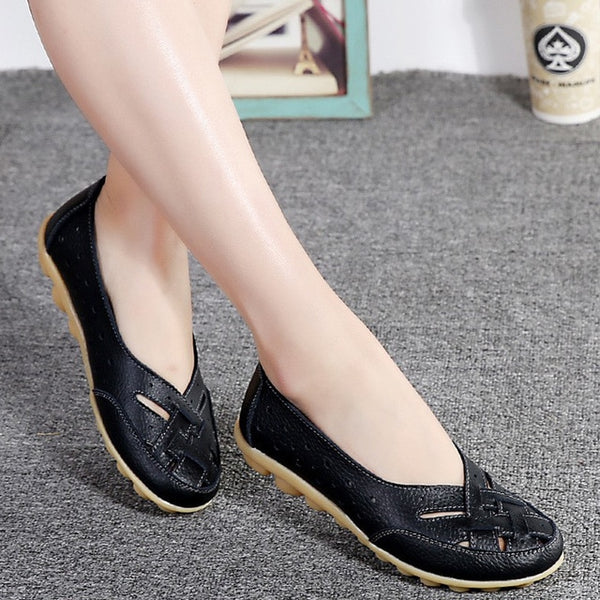 Women - KUIDFAR - Flats - A116602