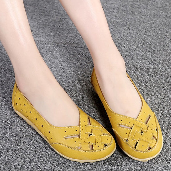 Women - KUIDFAR - Flats - A116602