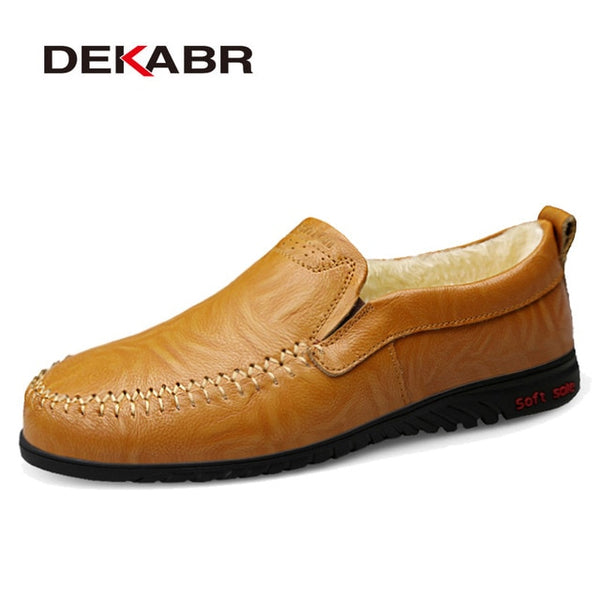 Men - DEKABR - RI21206
