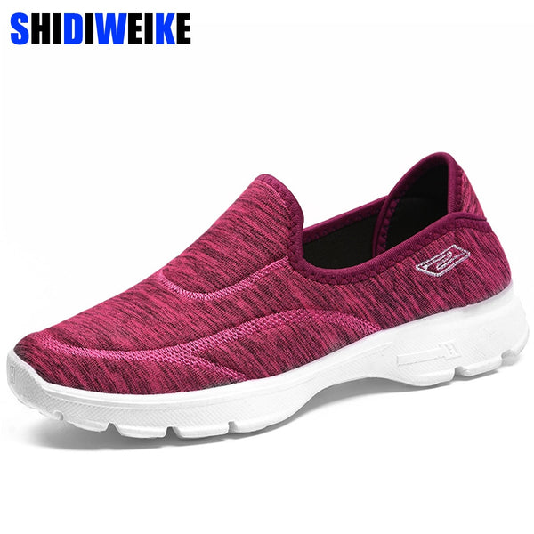 Women - SHIDIWEIKE - Flats - n627