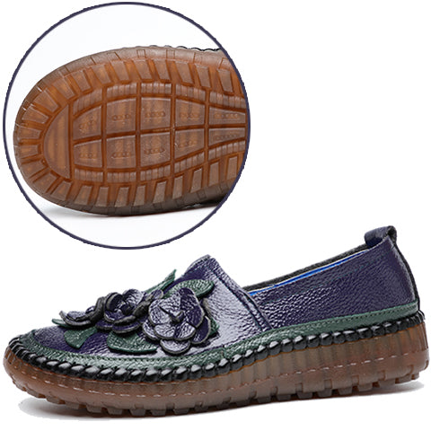 Women - OUKAHUI - Flats - 9.3