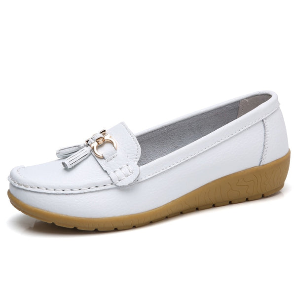Women - KUIDFAR - Flats - A00191