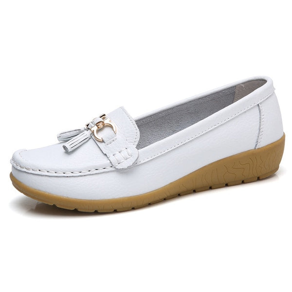 Women - KUIDFAR - Flats - A00191