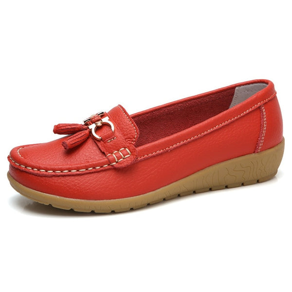 Women - KUIDFAR - Flats - A00191
