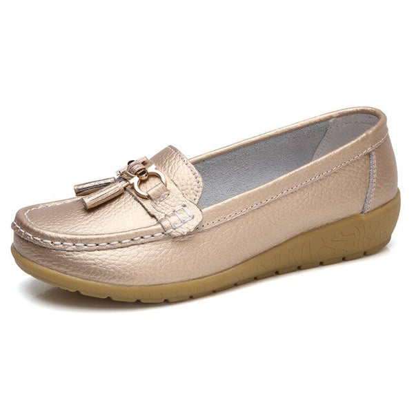 Women - KUIDFAR - Flats - A00191