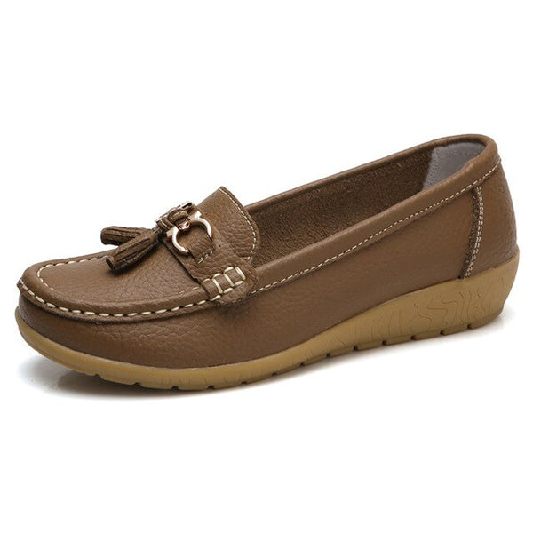 Women - KUIDFAR - Flats - A00191