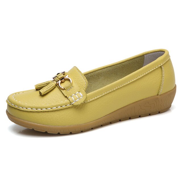 Women - KUIDFAR - Flats - A00191