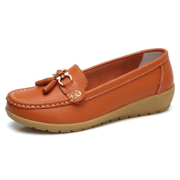 Women - KUIDFAR - Flats - A00191