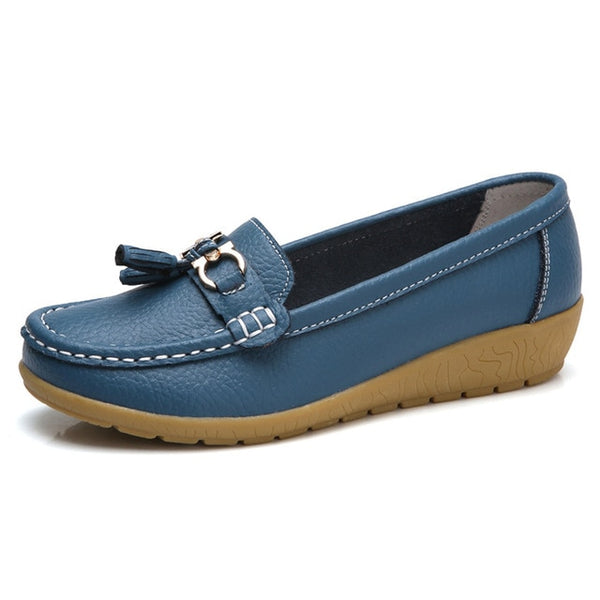 Women - KUIDFAR - Flats - A00191