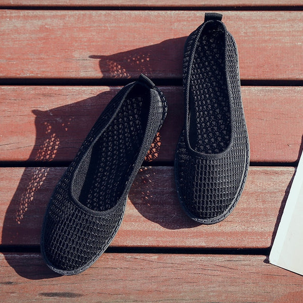 Women - LISM - Flats - Summer 2018