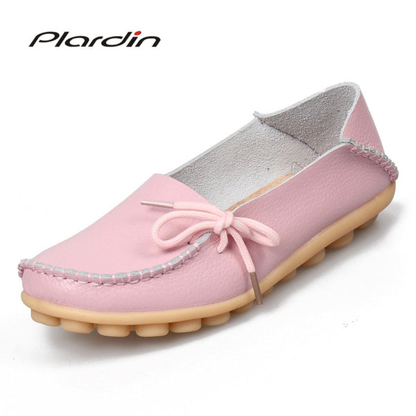 Women - Plardin - Flats - JSD911