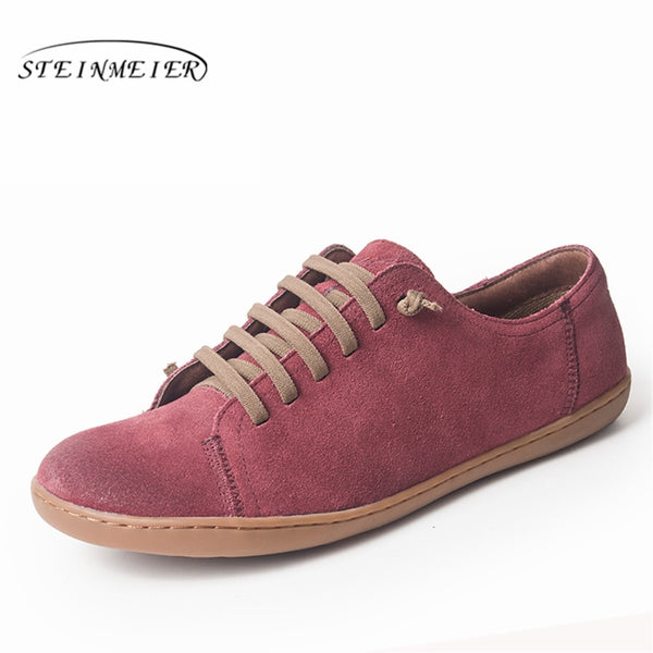 Women - STEINMELER - Flats - STM07