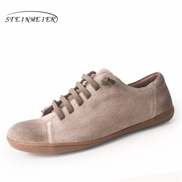 Women - STEINMELER - Flats - STM07