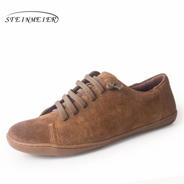 Women - STEINMELER - Flats - STM07
