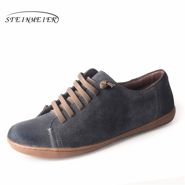 Women - STEINMELER - Flats - STM07
