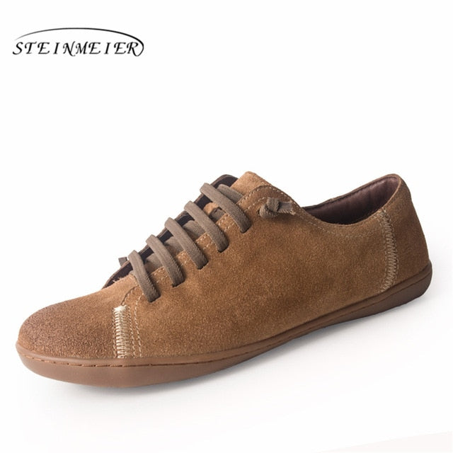 Women - STEINMELER - Flats - STM07