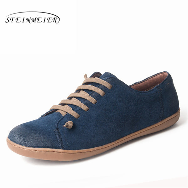Women - STEINMELER - Flats - STM07