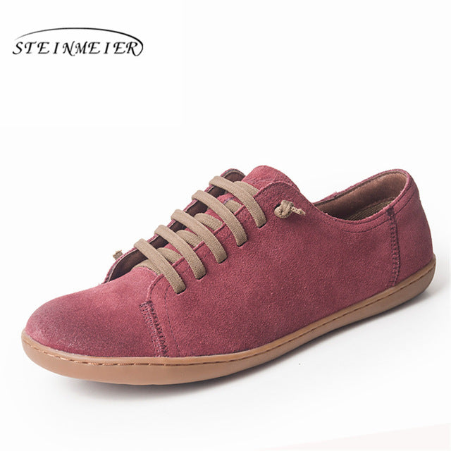 Women - STEINMELER - Flats - STM07