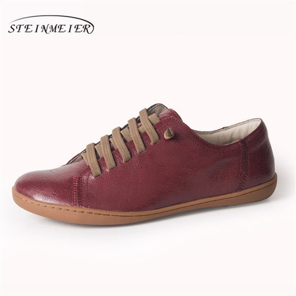 Women - STEINMELER - Flats - STM07
