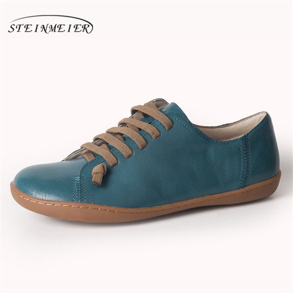 Women - STEINMELER - Flats - STM07