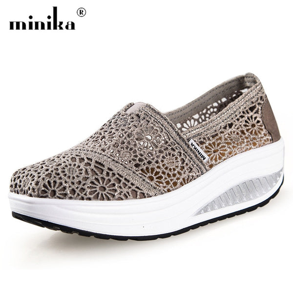 Women - Minika - 9004-7