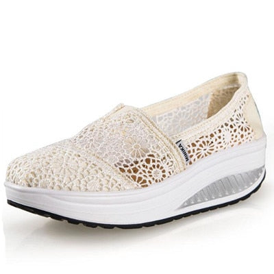 Women - Minika - 9004-7