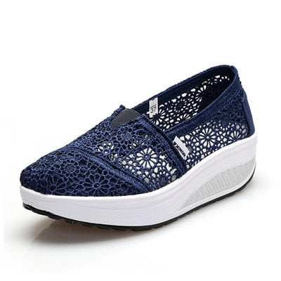 Women - Minika - 9004-7