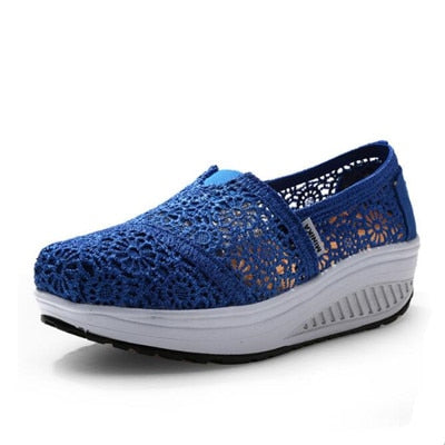 Women - Minika - 9004-7