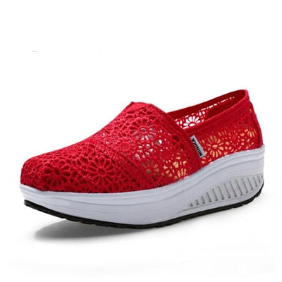 Women - Minika - 9004-7