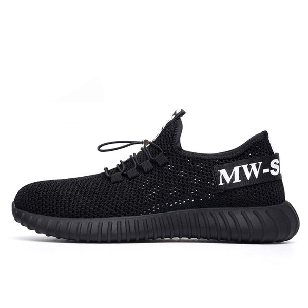 Men - Steel Toe Lightweight Anti-smashing