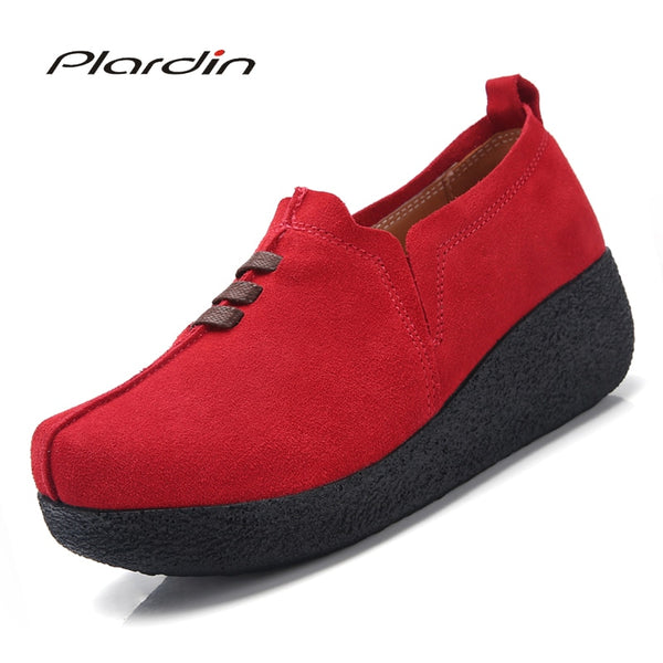 Women - Plardin - Flats - LLX 3022