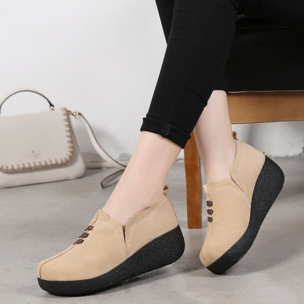 Women - Plardin - Flats - LLX 3022