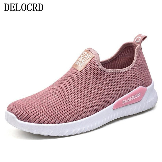 Women - DELOCRD - 1049