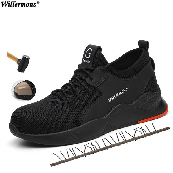 Men - Willermons - 2019 - WM588